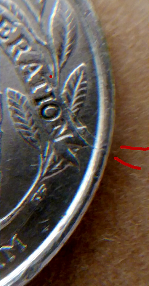 1999-P-GA-25c-Multiple-Errors?-Coin-Term-Help!
